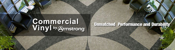 Armstrong commercial vinyl waterproof flooring Vivero collections at hugh discount prices