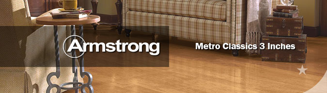 Armstrong Metro Classics 3 Inches Engineered Hardwood flooring collection on sale at American Carpet Wholesale with huge savings!