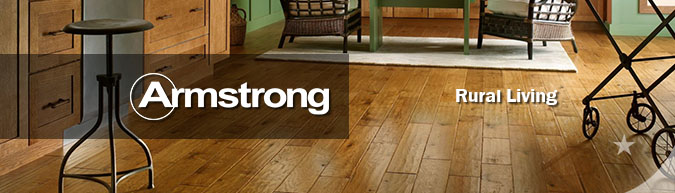 Armstrong Rural Living Hardwood flooring collection on sale at American Carpet Wholesale with huge savings!