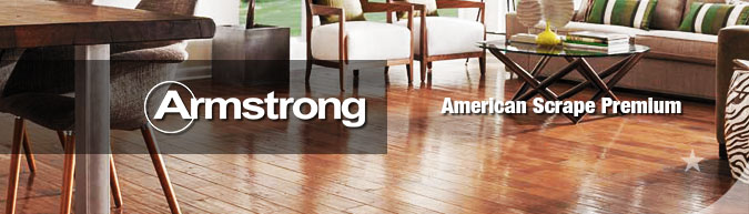 Armstrong hardwood flooring american scrape Premium hardwood collection on sale at American Carpet Wholesale with huge savings!