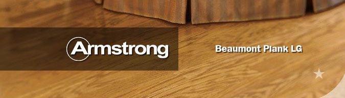 Armstrong beaumont plank LG Hardwood flooring collection on sale at American Carpet Wholesale with huge savings!