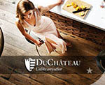 DuChateau Premium Hardwood Flooring collection at ACWG