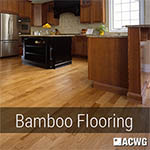 Bamboo Flooring at American Carpet Wholesale