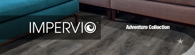 Impervio Engineered Waterproof flooring collection on sale at American Carpet Wholesale with huge savings!