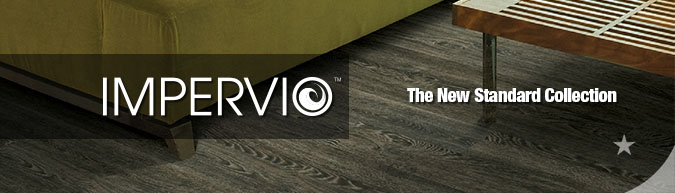 Impervio Engineered Waterproof flooring the new standard collection on sale at American Carpet Wholesale with huge savings!