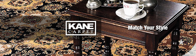 Kane Pattern Carpet Styles save 30-60% on sale