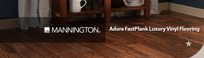 Mannington Adura fast plank flooring on sale at American Carpet Wholesale with huge savings! Save 30 to 60%