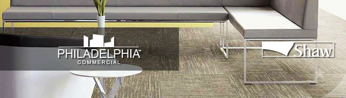 philadelphia carpet tile modular flooring products by shaw on sale
