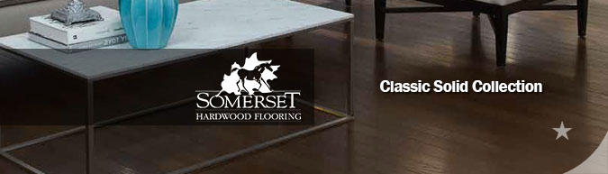 Somerset Classic Engineered hardwood flooring collection on sale at American Carpet Wholesale - Save 30-60%