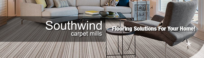 Southwind Carpet Mills Carpet Collection on Sale - Save 30-60% - Order Now!