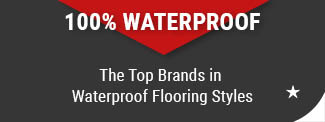 The Top Brands in Waterproof Flooring Styles 100 waterproof - save 30-60%