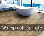 Waterproof Laminate flooring selections at american carpet wholesalers - Save 30-60%