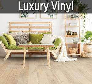 Shop our Luxury Vinyl flooring selection