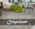 congoleum vinyl plank and tile flooring selections at american carpet wholesalers