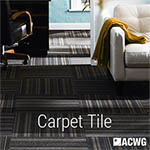 Carpet Tile Flooring at American Carpet wholesale