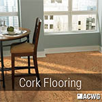 Cork Flooring At American Carpet Wholesale