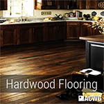 Hardwood Flooring at American Carpet Wholesale