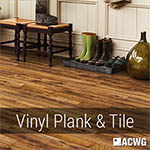 Vinyl Plank & Tile Flooring At American Carpet Wholesalers
