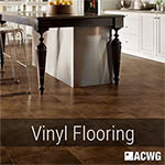 Vinyl Flooring at American Carpet Wholesale