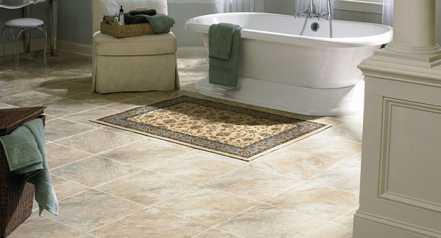 Mannington Adura Seaside Tile