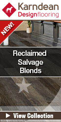 karndean reclaimed salvage blends lvp collection