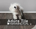 mannington adura vinyl plank and tile flooring selections at american carpet wholesalers