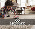 Mohawk Carpet Styles at American Carpet Wholesale