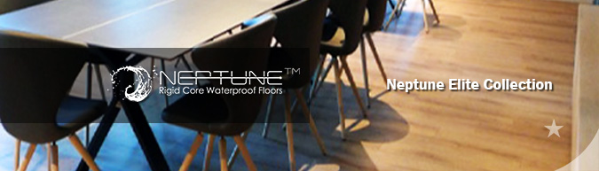 neptune elite rigid core multilayer waterproof flooring sale