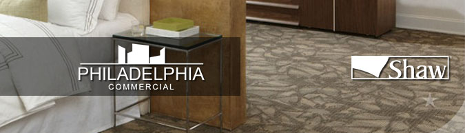 Philadelphia Commercial carpet from Shaw Carpet deals at american carpet wholesalers