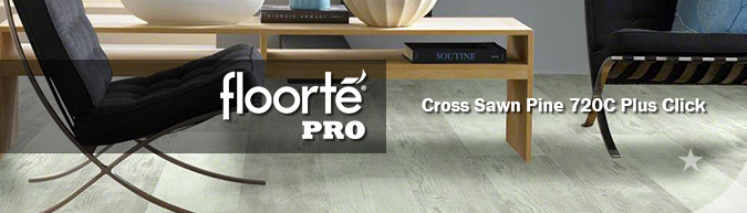 shaw floorte pro waterproof multilayer flooring Cross-Sawn Pine 720C Plus Click