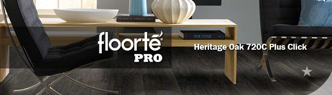 shaw floorte pro waterproof multilayer flooring Heritage Oak 720C Plus Click