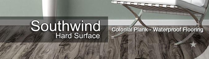 southwind colonial plank wood plastic composite flooring collection