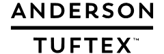 Tuftex carpet LOGO