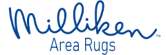 MILLIKEN CARPET - FLOORING LOGO