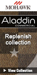 Aladdin Replenish Collection