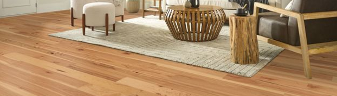 Save on Armstrong Hartco Necessity Hardwood Flooring on sale now!