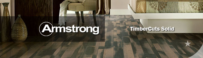 Armstrong hardwood flooring TimberCuts Solid hardwood collection on sale at American Carpet Wholesale with huge savings!