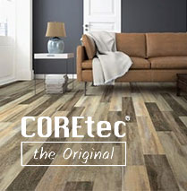 US Floors COREtec collection luxury vinyl flooring sale