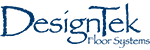 Designtek Flooring Systems logo