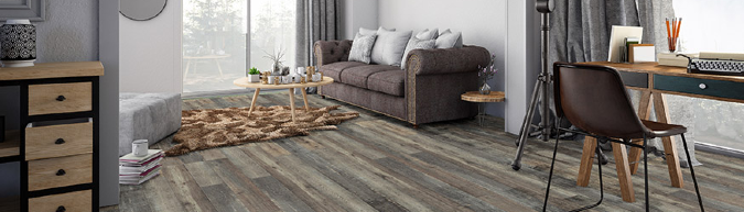 Find affordable Johnson Premium Olde Tavern Laminate on Sale at low prices. This waterproof laminate will surpass your expectations with design and durability.
