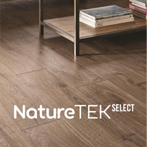 Quick Step NatureTEK collection luxury Laminate flooring sale