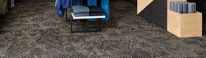 Shaw Philadelphia Commercial Vantage Carpet Tile at Low Prices Today!
