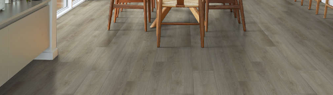 Shaw Luxury Vinyl Distinction Plank Plus Shaw Floorte Earthy Taupe