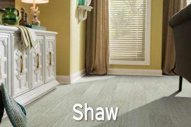 Shaw Luxury Vinyl Flooring