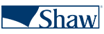 Shaw at american carpet wholesale logo
