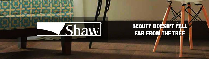 Shaw hardwood flooring collection on sale at American Carpet Wholesale with huge savings!