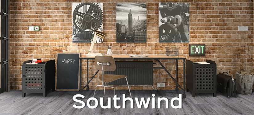 Southwind Luxury Vinyl Flooring