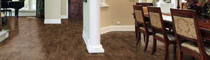 Woodhouse Hardwood Parkland Cherry Creek at American Carpet Wholesalers the Low Price Leader