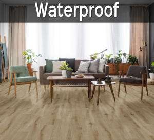 Shop our Waterproof flooring selection