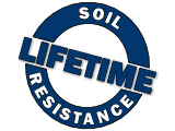 Lifetime Soil Resistance
